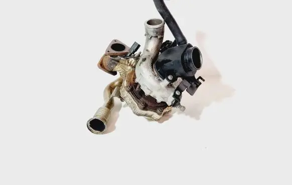 Audi A7 S7 4G Turbo 059145874D 059145874 7996722