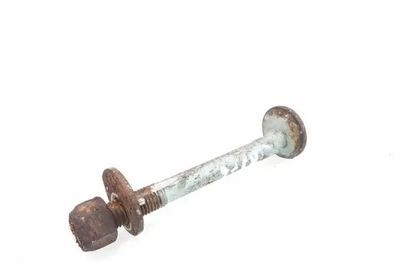 Audi A4 S4 B6 8E 8H Rear suspension camber bolt 