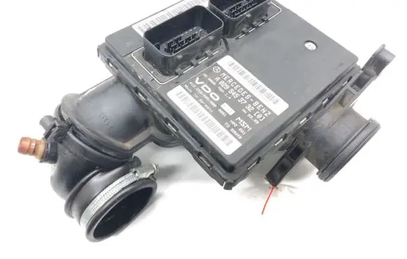 Mercedes-Benz A W168 Engine control unit/module ECU A0295453732