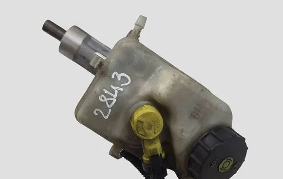 Opel Insignia A Master brake cylinder 03350890231 03350890241