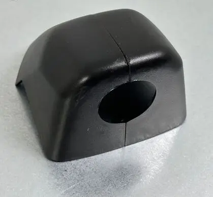 Volkswagen PASSAT B8 Rearview mirror trim 3G0858633