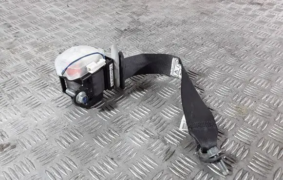 Honda CR-V Rear seatbelt 82450SWWG0