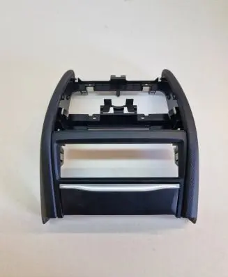 BMW 7 G11 G12 Climate control/heater control trim 9302186