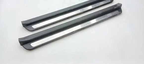 KIA Pro Cee'd I sill trim set (inner) 858711H510 858811H510