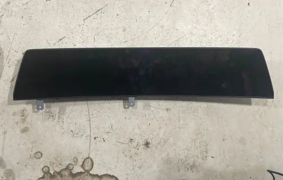 KIA EV6 Screen/display/small screen CVTE11703K