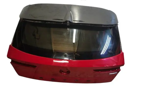 Opel Astra L Tailgate/trunk/boot lid