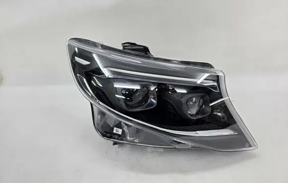 Mercedes-Benz V Class W447 Headlight/headlamp A4479068001