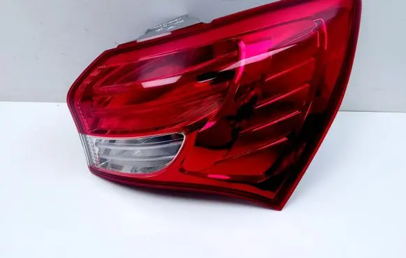 Hyundai ix20 Rear/tail lights 924021K0