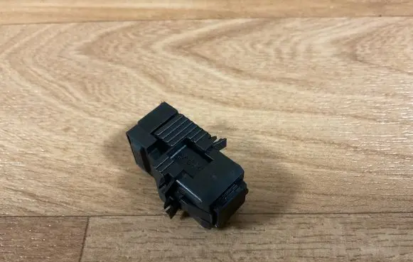 BMW 5 E60 E61 Brake pedal sensor switch 914688962
