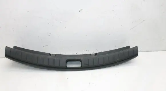 Polestar 2 Trunk/boot sill cover protection 32344516