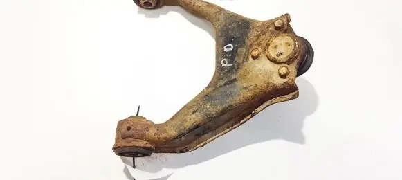 Front lower control arm/wishbone