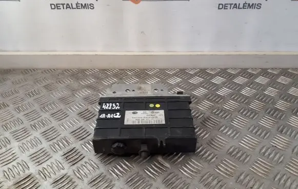 Audi A4 S4 B5 8D Gearbox control unit/module 5DG00