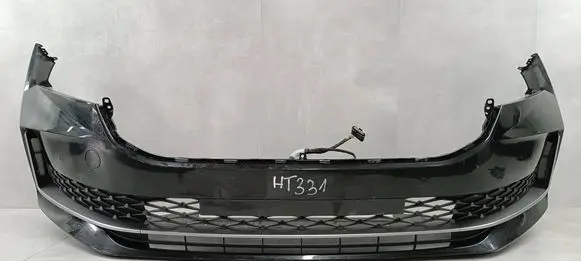Skoda Superb B8 (3V) Front bumper 3P0807221