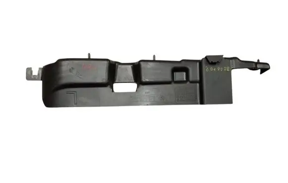 BMW 5 E39 Trunk/boot side trim panel 51488191731