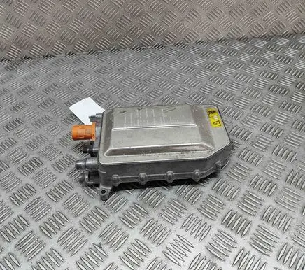 BMW iX Other control units/modules 5A55845