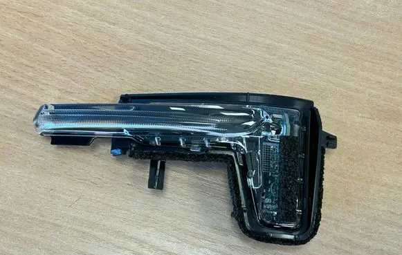 Volvo XC60 Mirror indicator light 31385685
