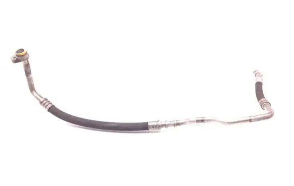 BMW X6 E71 Air conditioning (A/C) pipe/hose 9221762