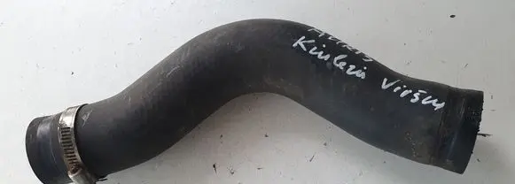 Toyota Auris E180 Intercooler hose/pipe
