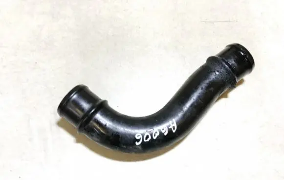Nissan Qashqai Intercooler hose/pipe