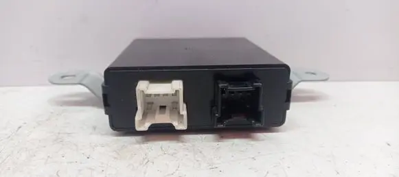 Hyundai Santa Fe Window wiper relay 9875026000 139103010