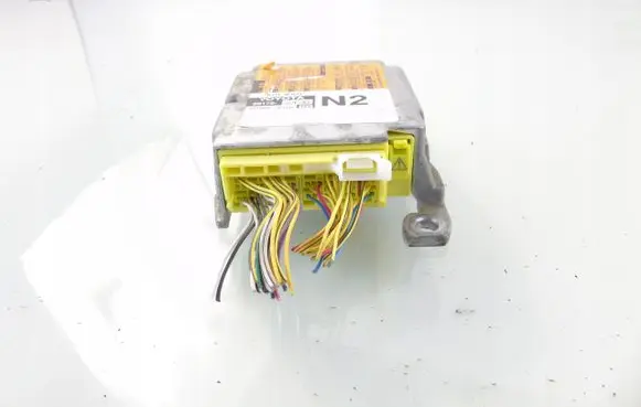 Toyota Urban Cruiser (XP110) Airbag control unit/module 8917052E30