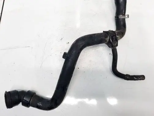 Volkswagen PASSAT B5 Engine coolant pipe/hose 4b0121101e