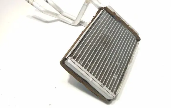 Ford Fusion A/C cooling radiator (condenser) 4E07C