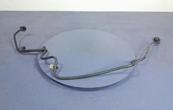 Dacia Sandero Engine coolant pipe/hose 217413695R