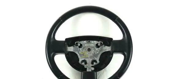 Ford Fiesta Steering wheel 2S6A3600DASW 2S6A3600D