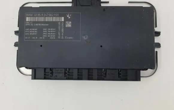 BMW 5 F10 F11 Light module LCM
