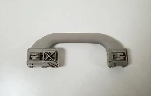 Mercedes-Benz CLK A209 C209 Rear interior roof grab handle A2038100551