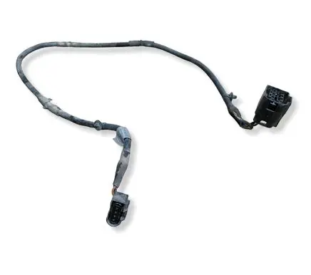 BMW 3 E92 E93 Steering rack electric part 9141170