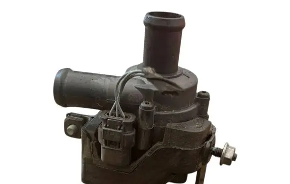 Audi A7 S7 4G Electric auxiliary coolant/water pump 4G0133567B