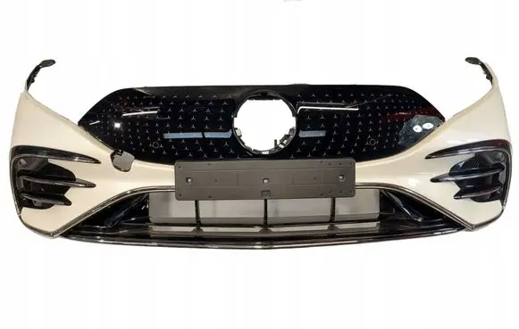 Mercedes-Benz EQS V297 Front bumper A2978880600