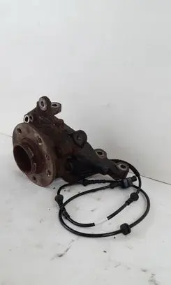 Jeep Renegade Front wheel hub spindle knuckle ACM100