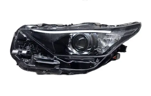Toyota Auris E180 Headlight/headlamp 90070908 8115002K30