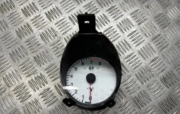 Alfa Romeo 156 Speedometer (instrument cluster) 60658085 6850849915