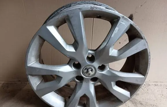 Opel Antara R19 alloy rim 95151233