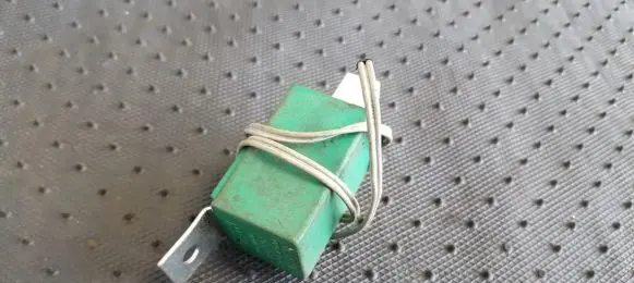 Renault Espace III Other relay 544430500 5.444.305.0.0.