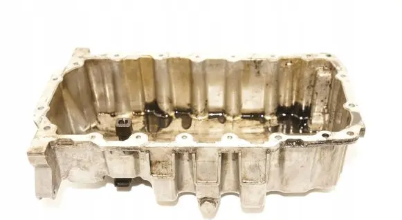 Volkswagen PASSAT B6 Oil sump 03G103603