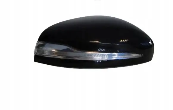 Mercedes-Benz GLS X167 Plastic wing mirror trim cover A1678106105 A0999067301
