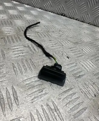 Audi Q7 4M Sun solar sensor 4M0907539