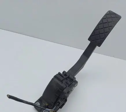 Seat Cordoba (6L) Accelerator throttle pedal 6Q1721503C 6PV00849601