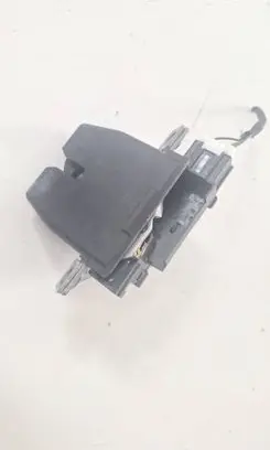 Ford Kuga II Tailgate/trunk/boot lock/catch/latch GJ1AN442A66AB
