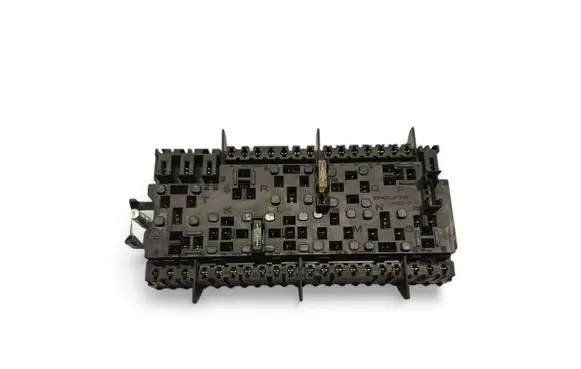 Mercedes-Benz GLA W156 Fuse box set A2469067100
