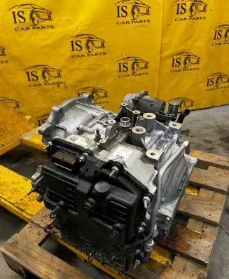 Ford Escape IV Automatic gearbox LX6P7000AVA JM5P7P184CB