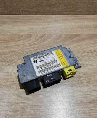 BMW 7 E65 E66 Airbag control unit/module 6929558