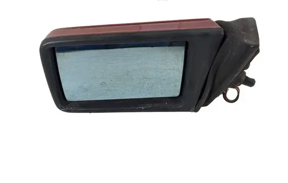 Mercedes-Benz E W124 Manual wing mirror 1248110198 166123