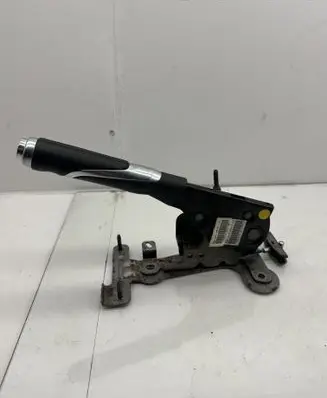 Citroen DS3 Handbrake/parking brake lever assembly 967665174ZD