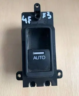 Honda Accord Electric window control switch 35780TL4E01 35780TL4E01M1